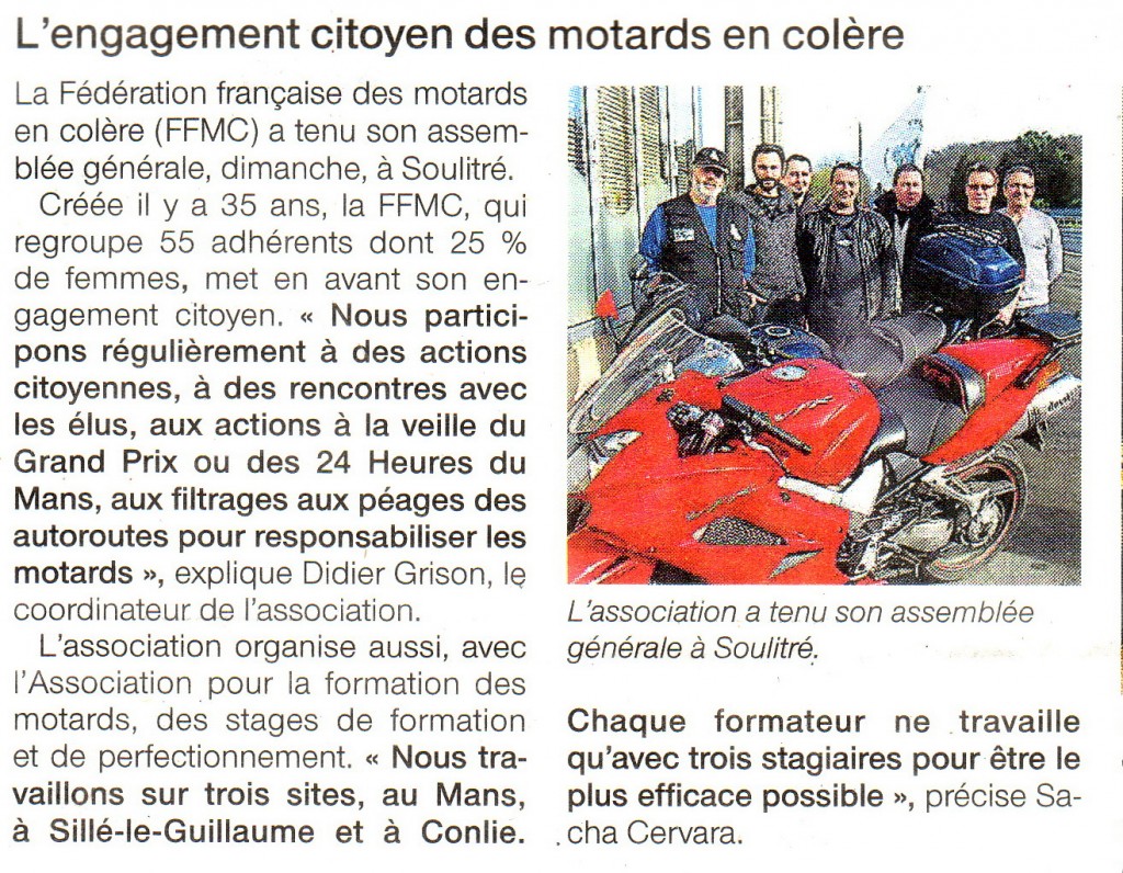 2015-01-28 - Ouest france Page 9